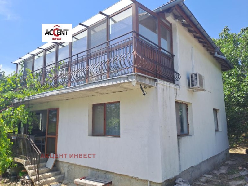 Zu verkaufen  Haus region Varna , Oreschak , 152 qm | 90642202 - Bild [2]