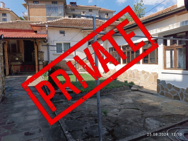 Продава КЪЩА, гр. Котел, област Сливен, снимка 3 - Къщи - 52779768