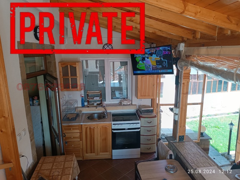 Продава КЪЩА, гр. Котел, област Сливен, снимка 7 - Къщи - 52779768