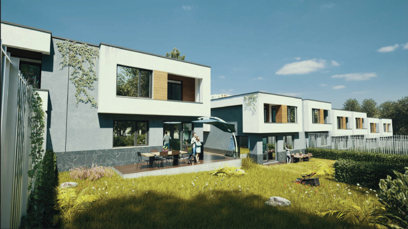 Продава  Къща град Плевен , Дружба 1 , 149 кв.м | 71581185 - изображение [5]