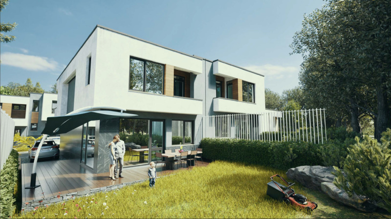 Продава  Къща град Плевен , Дружба 1 , 149 кв.м | 71581185