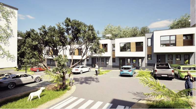 Продава  Къща град Плевен , Дружба 1 , 149 кв.м | 71581185 - изображение [4]