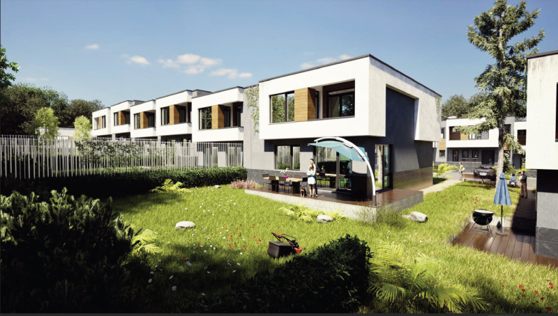 Продава  Къща град Плевен , Дружба 1 , 149 кв.м | 71581185 - изображение [8]