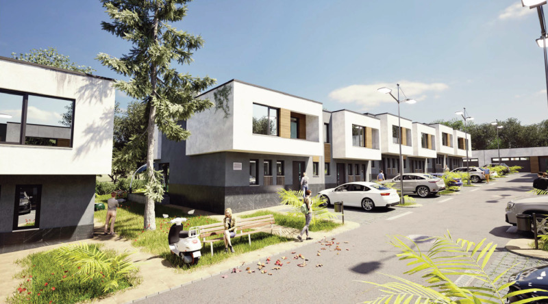 Продава  Къща град Плевен , Дружба 1 , 149 кв.м | 71581185 - изображение [6]