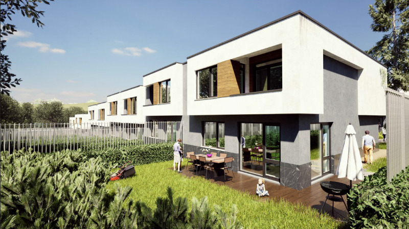 Продава  Къща град Плевен , Дружба 1 , 149 кв.м | 71581185 - изображение [9]