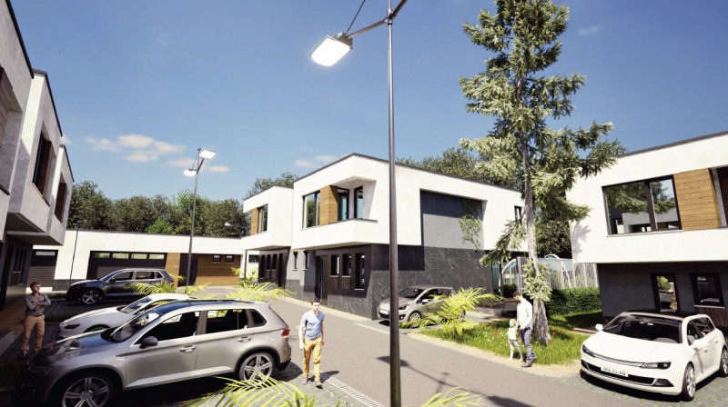 Продава  Къща град Плевен , Дружба 1 , 149 кв.м | 71581185 - изображение [2]