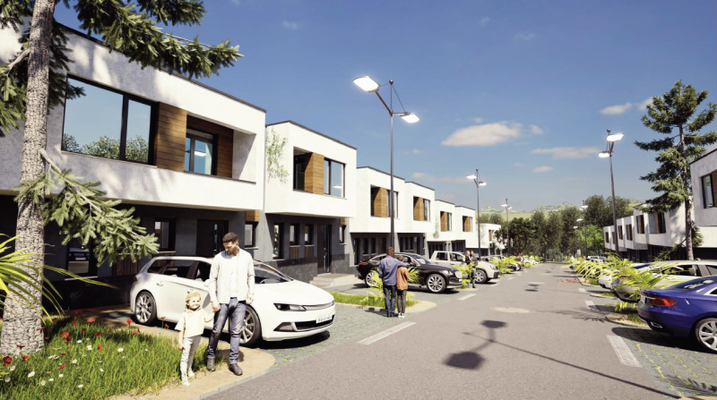 Продава  Къща град Плевен , Дружба 1 , 149 кв.м | 71581185 - изображение [10]