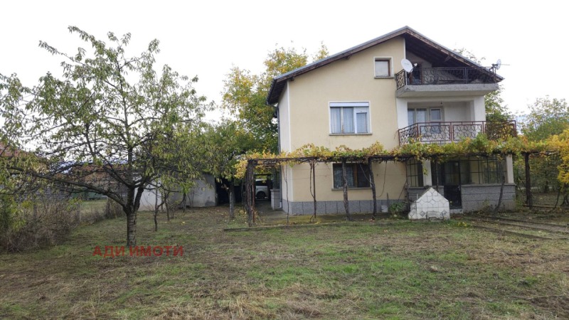 Продава КЪЩА, с. Каравелово, област Пловдив, снимка 3 - Къщи - 52222638