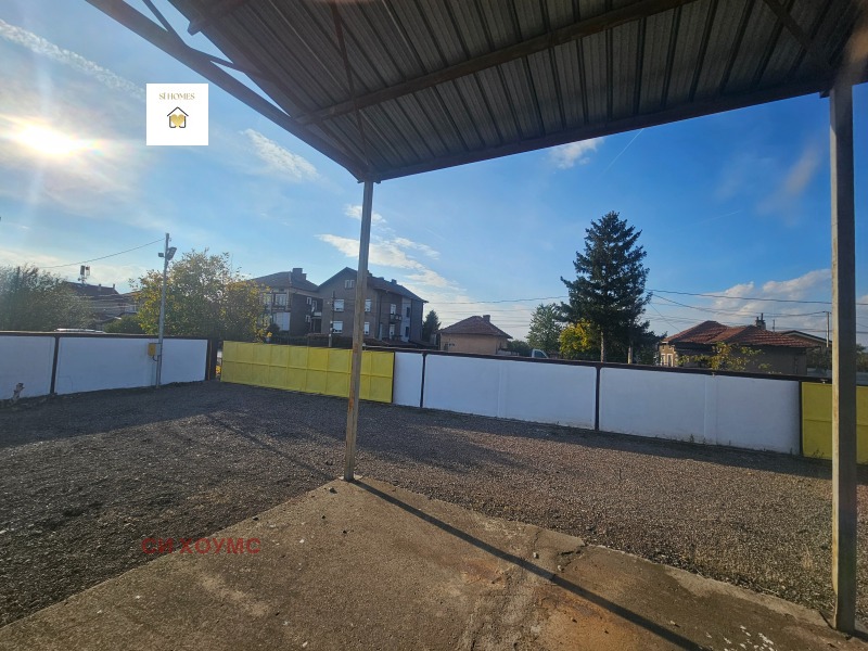 Продава  Парцел град София , с. Горни Богров , 579 кв.м | 35897802 - изображение [13]