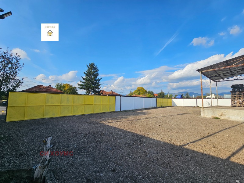 Продава  Парцел град София , с. Горни Богров , 579 кв.м | 35897802 - изображение [2]