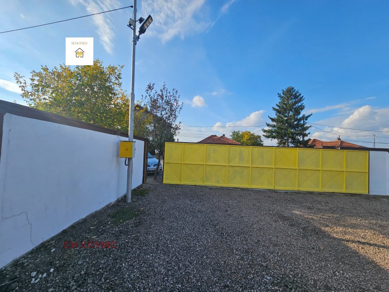 Продава  Парцел град София , с. Горни Богров , 579 кв.м | 35897802 - изображение [10]