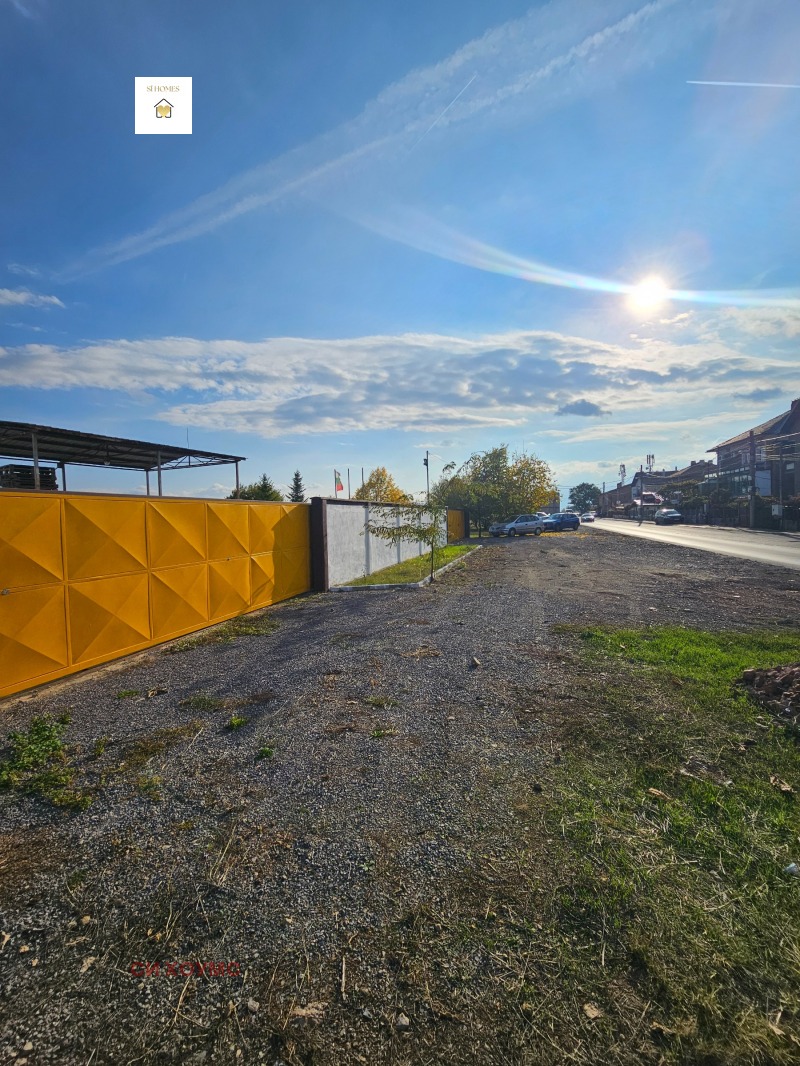 Продава  Парцел град София , с. Горни Богров , 579 кв.м | 35897802 - изображение [6]