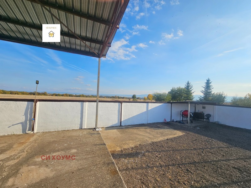 Продава  Парцел град София , с. Горни Богров , 579 кв.м | 35897802 - изображение [15]