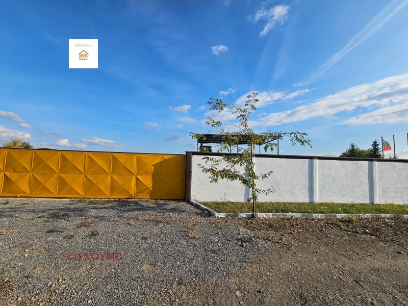 Продава  Парцел град София , с. Горни Богров , 579 кв.м | 35897802 - изображение [5]