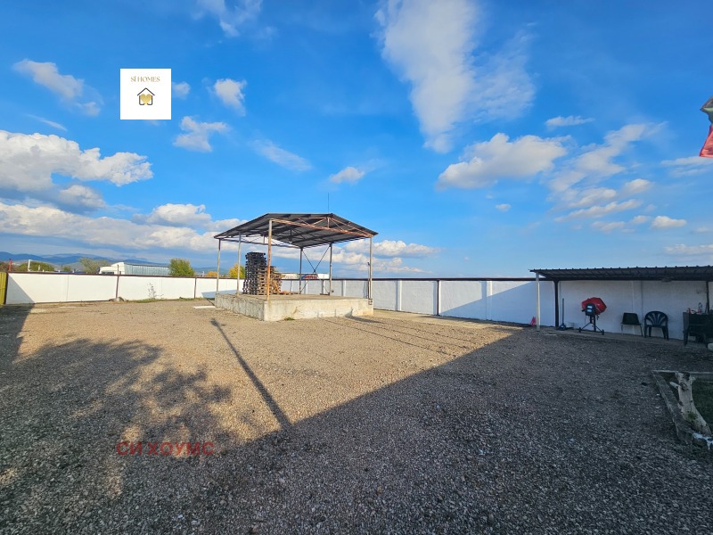 Продава  Парцел град София , с. Горни Богров , 579 кв.м | 35897802 - изображение [8]