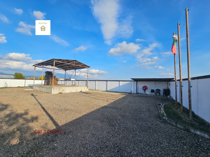 Продава  Парцел град София , с. Горни Богров , 579 кв.м | 35897802 - изображение [9]