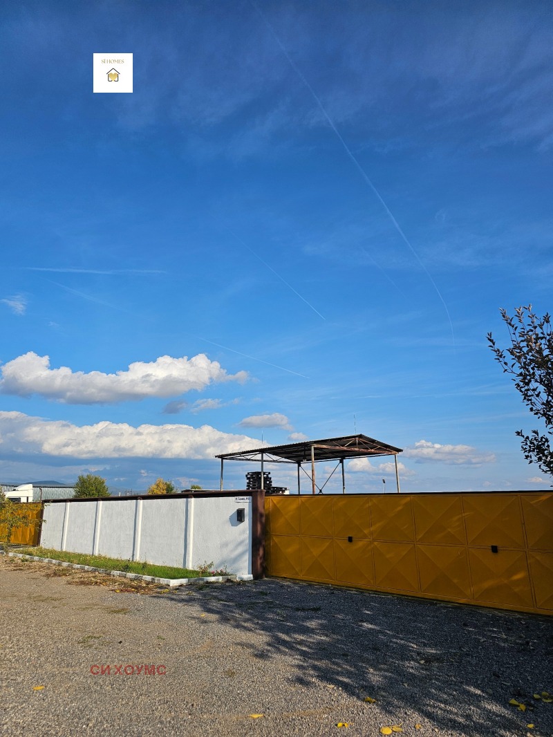 Продава  Парцел град София , с. Горни Богров , 579 кв.м | 35897802 - изображение [4]