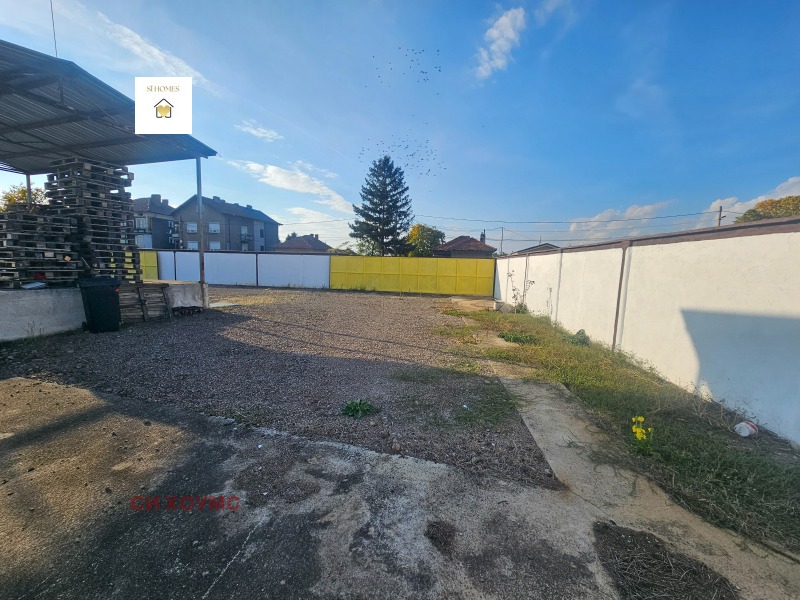 Продава  Парцел град София , с. Горни Богров , 579 кв.м | 35897802 - изображение [16]