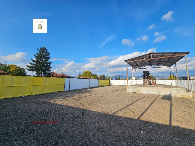Продава  Парцел град София , с. Горни Богров , 579 кв.м | 35897802 - изображение [11]