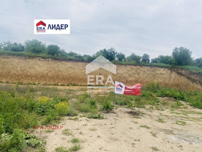 Продава ПАРЦЕЛ, град Русе, Промишлена зона - Изток • 75000 € / 146687.25 лв. • 55175754 1