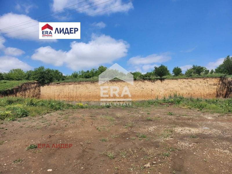 Продава ПАРЦЕЛ, гр. Русе, Промишлена зона - Изток, снимка 2 - Парцели - 52701253