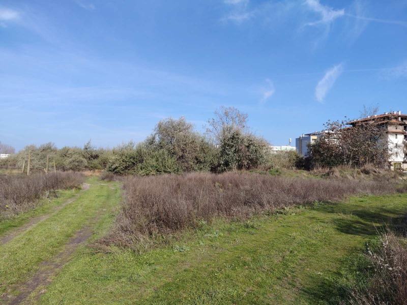 Продава ПАРЦЕЛ, гр. Несебър, област Бургас