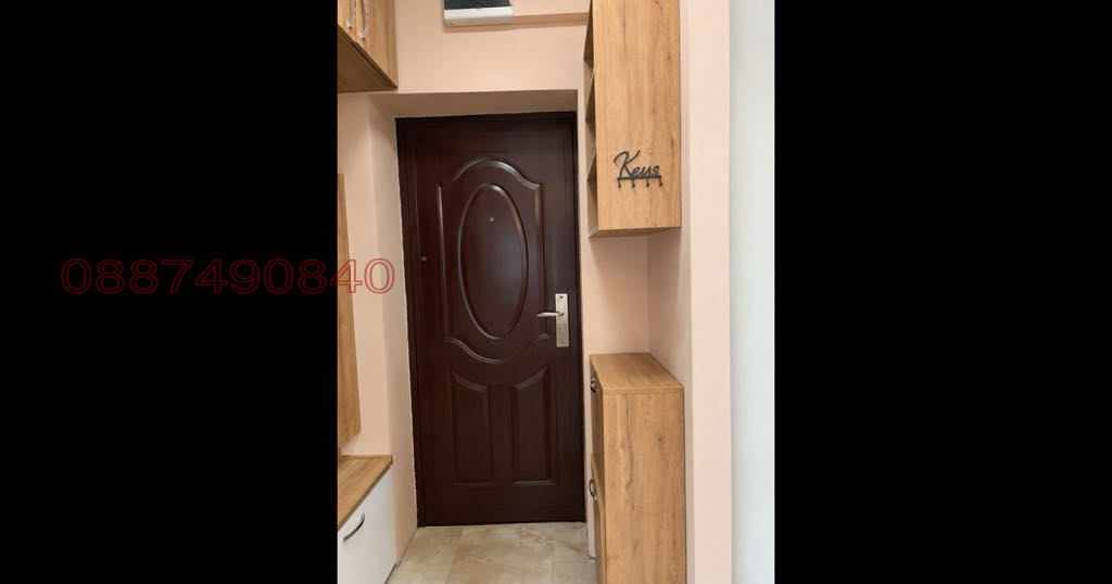 Продава 1-СТАЕН, гр. Русе, Център, снимка 7 - Апартаменти - 55988879