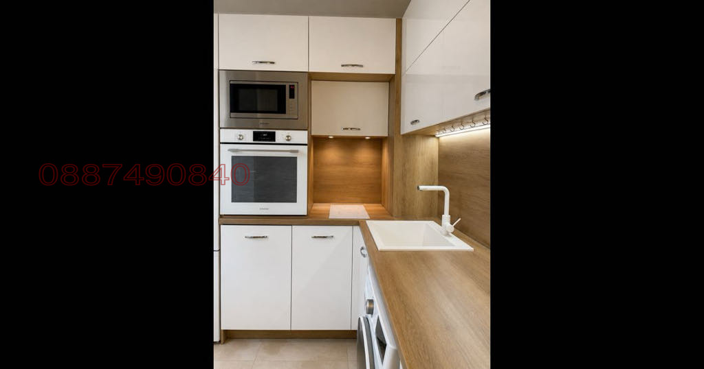 Продава 1-СТАЕН, гр. Русе, Център, снимка 4 - Апартаменти - 55988879