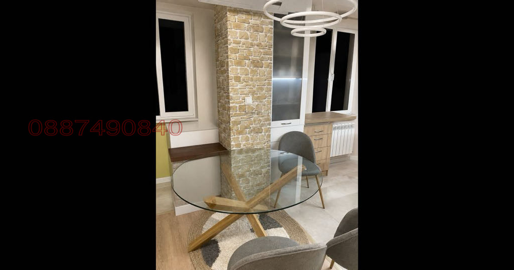 Продава 1-СТАЕН, гр. Русе, Център, снимка 2 - Апартаменти - 55988879