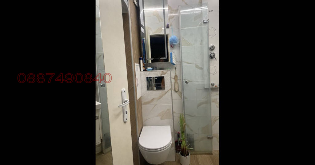 Продава 1-СТАЕН, гр. Русе, Център, снимка 6 - Апартаменти - 55988879