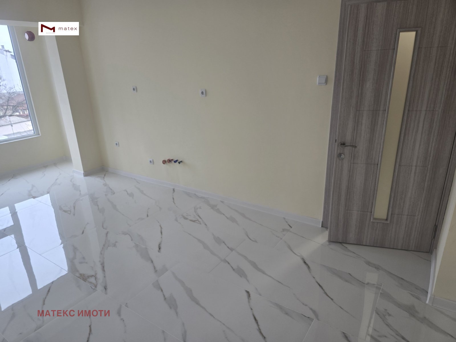 Продава 2-СТАЕН, гр. Варна, Трошево, снимка 3 - Апартаменти - 49053646