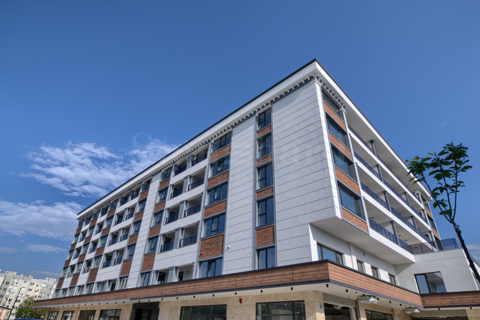 Продава 2-СТАЕН, гр. Панагюрище, област Пазарджик, снимка 2 - Апартаменти - 51594730