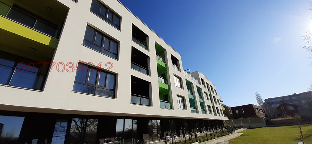 Продава 2-СТАЕН, гр. Варна, Бриз, снимка 2 - Апартаменти - 53674167