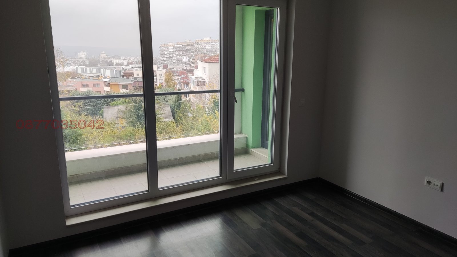 Продава 2-СТАЕН, гр. Варна, Бриз, снимка 9 - Апартаменти - 53674167