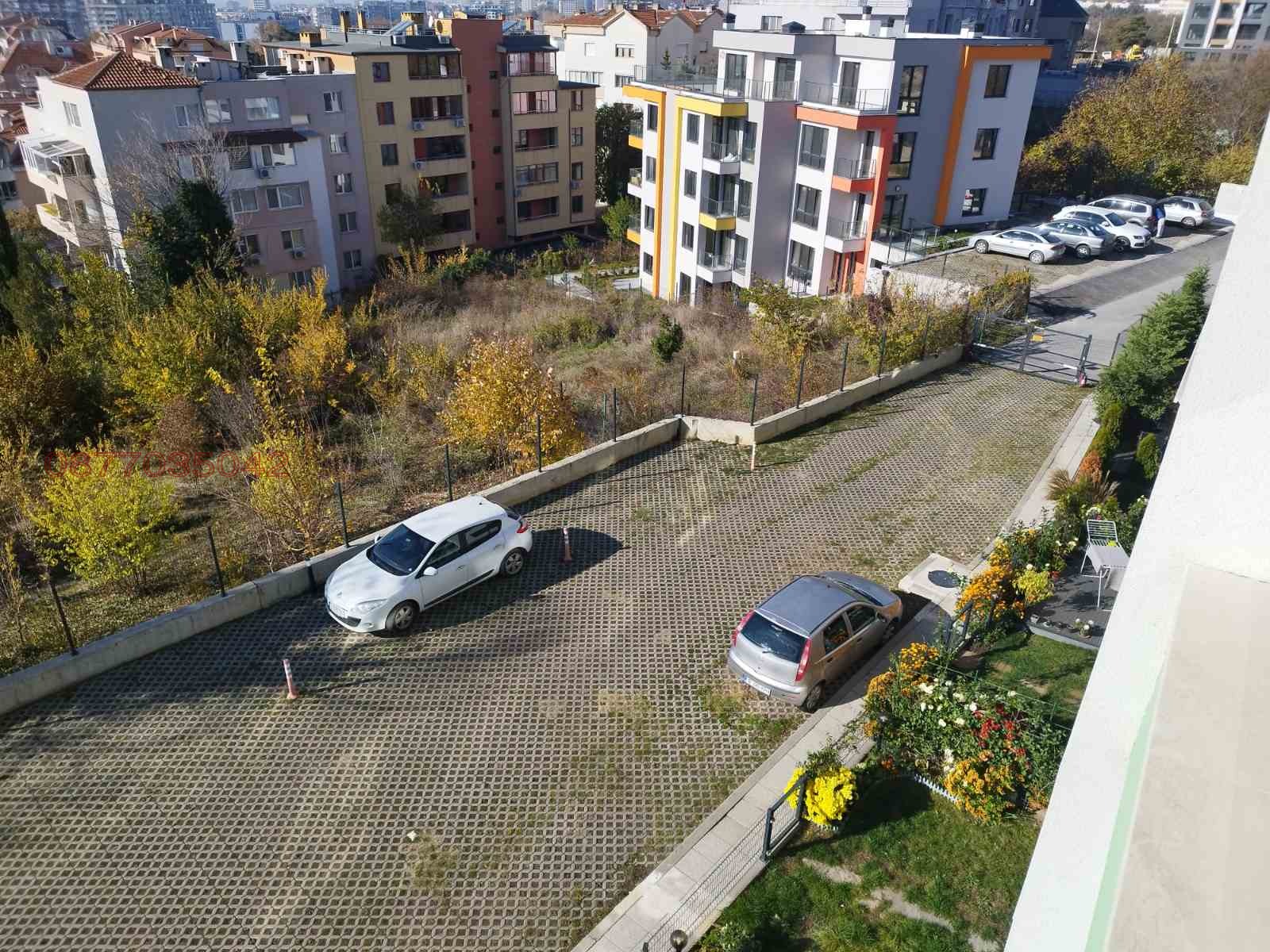 Продава 2-СТАЕН, гр. Варна, Бриз, снимка 12 - Апартаменти - 53674167