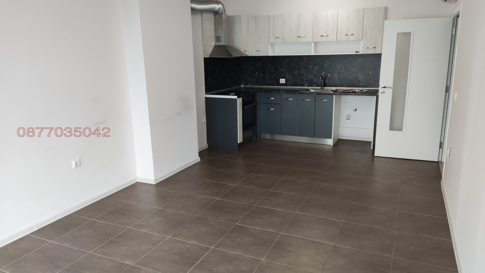 Продава 2-СТАЕН, гр. Варна, Бриз, снимка 6 - Апартаменти - 53674167