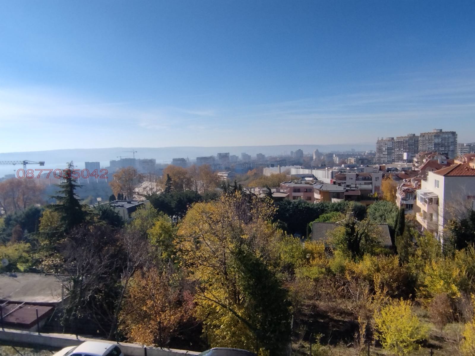 Продава 2-СТАЕН, гр. Варна, Бриз, снимка 15 - Апартаменти - 53674167