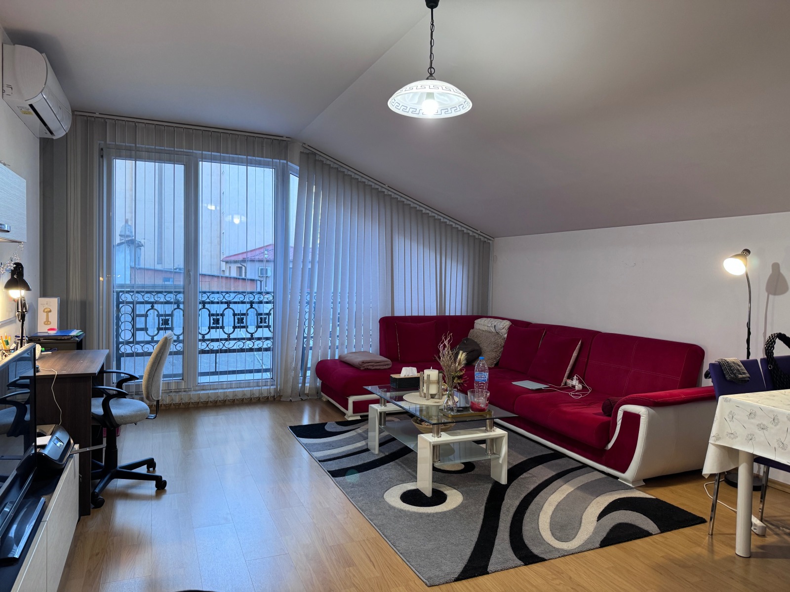 Продава 2-СТАЕН, гр. Пловдив, Младежки Хълм, снимка 10 - Апартаменти - 53784273