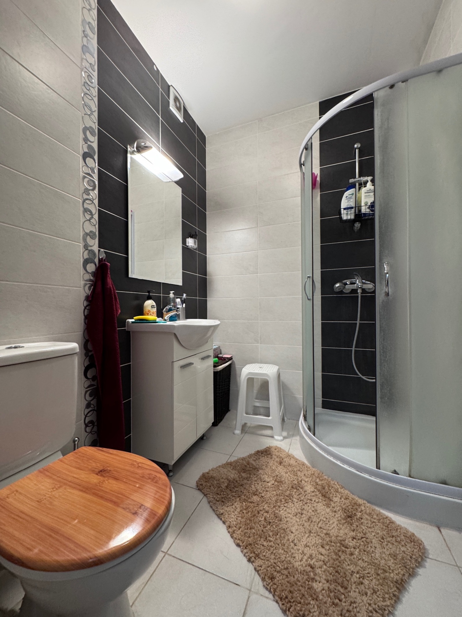 Продава 2-СТАЕН, гр. Пловдив, Младежки Хълм, снимка 8 - Апартаменти - 53784273