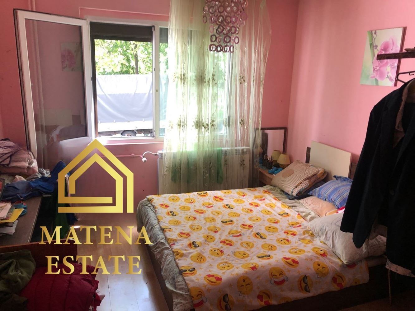 Продава 2-СТАЕН, гр. София, Надежда 4, снимка 2 - Апартаменти - 53957701