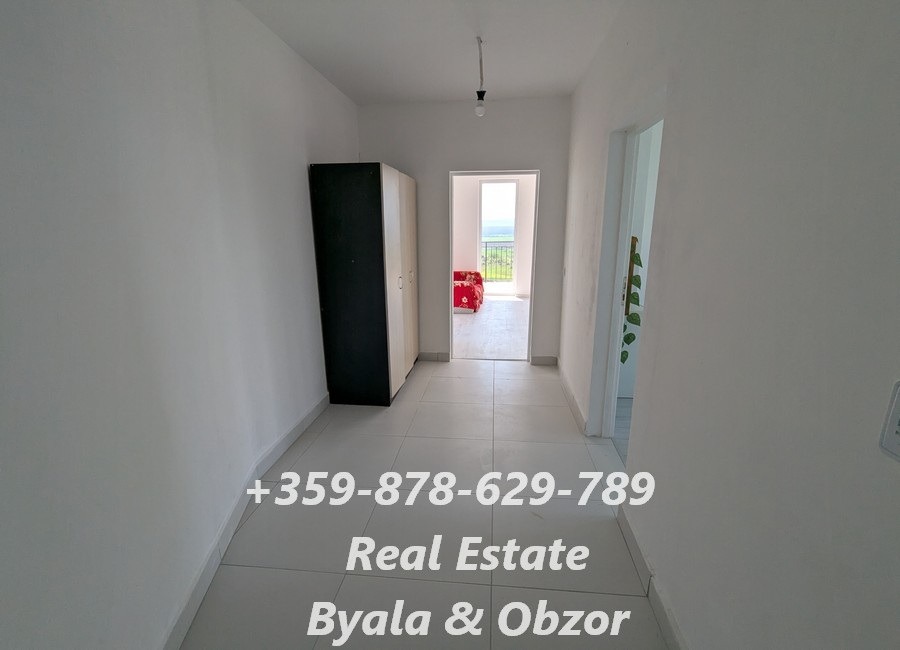 Продава 2-СТАЕН, гр. Бяла, област Варна, снимка 9 - Апартаменти - 54279737