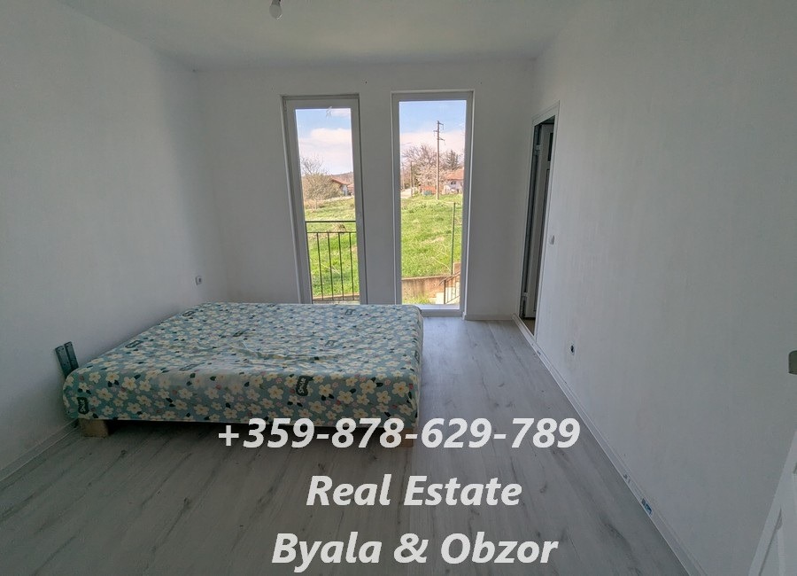 Продава 2-СТАЕН, гр. Бяла, област Варна, снимка 13 - Апартаменти - 54279737