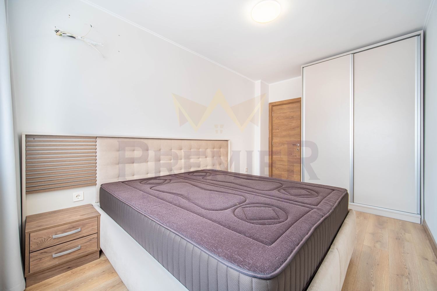 Продава 2-СТАЕН, гр. Варна, Виница, снимка 10 - Апартаменти - 55024187