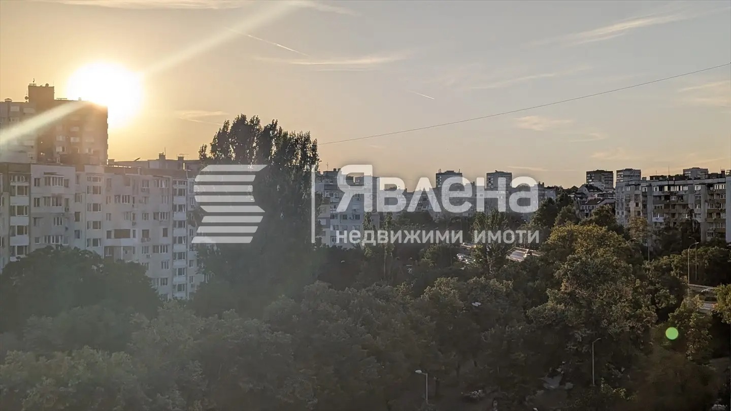 Продава 2-СТАЕН, гр. Варна, Чаталджа, снимка 10 - Апартаменти - 56117049