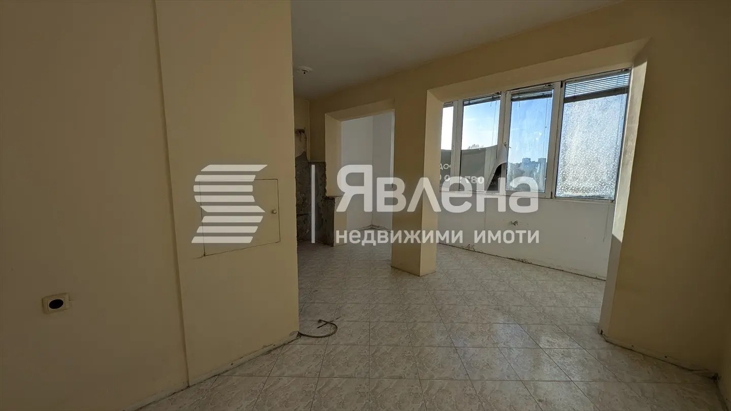 Продава 2-СТАЕН, гр. Варна, Чаталджа