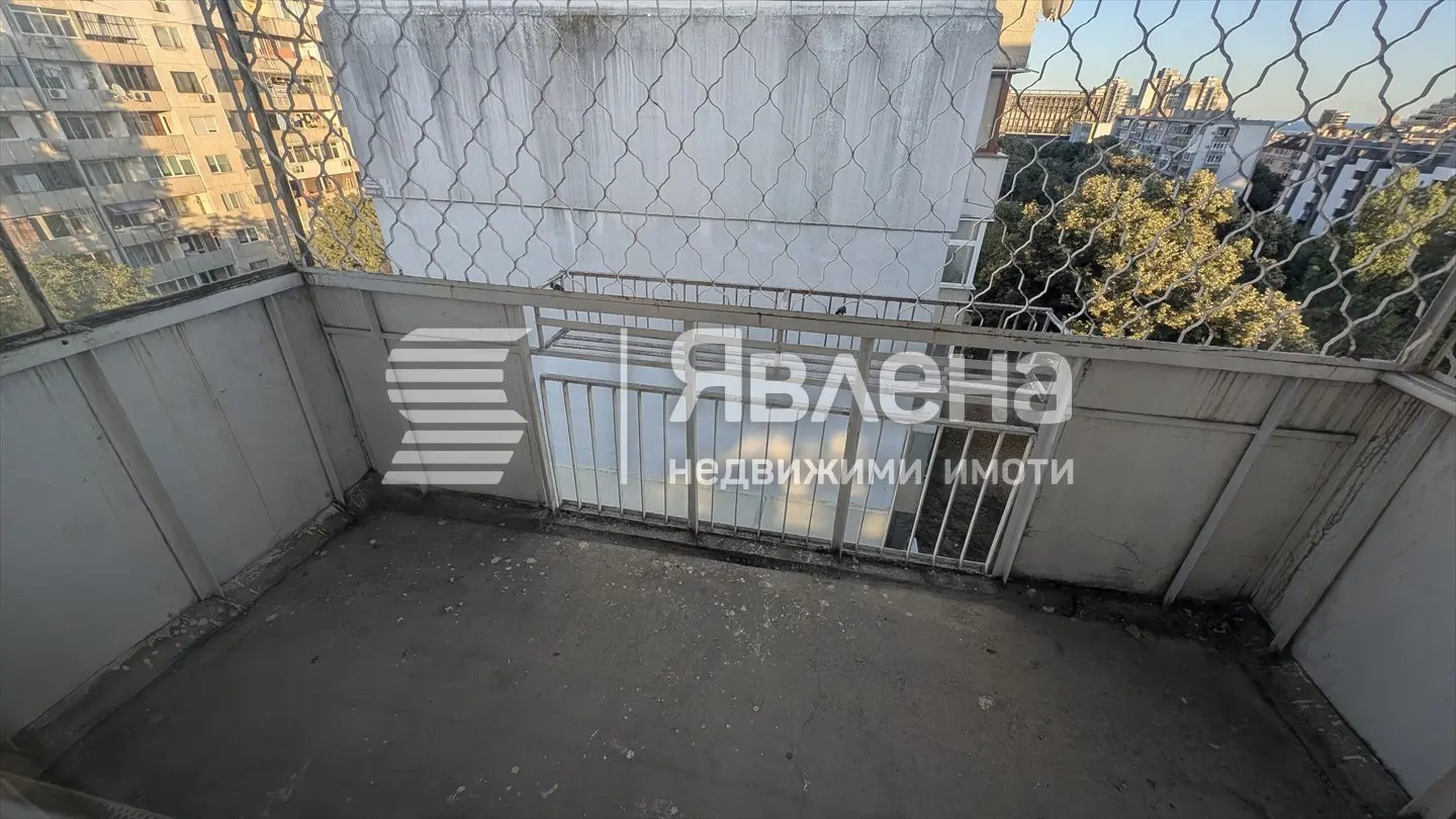 Продава 2-СТАЕН, гр. Варна, Чаталджа, снимка 9 - Апартаменти - 56117049