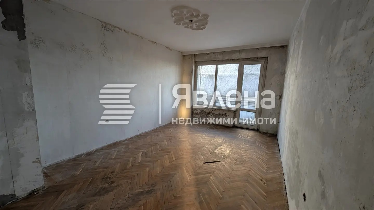 Продава 2-СТАЕН, гр. Варна, Чаталджа, снимка 7 - Апартаменти - 56117049