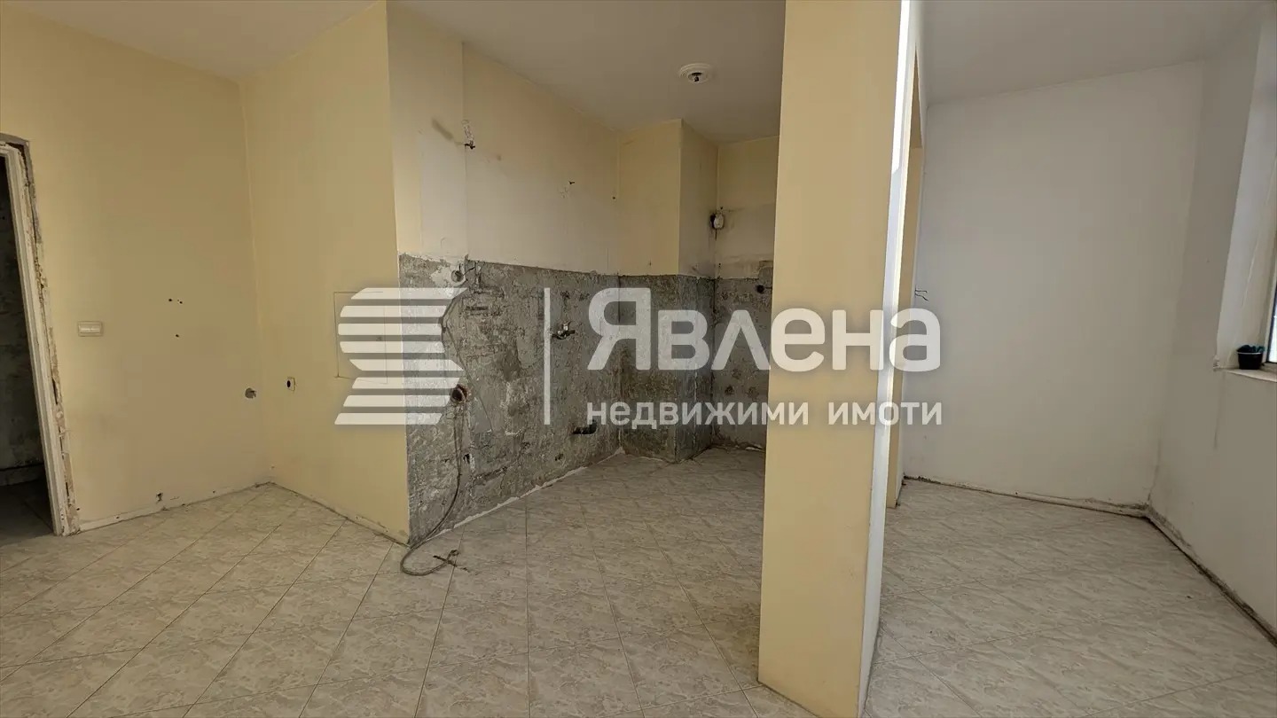Продава 2-СТАЕН, гр. Варна, Чаталджа, снимка 2 - Апартаменти - 56117049
