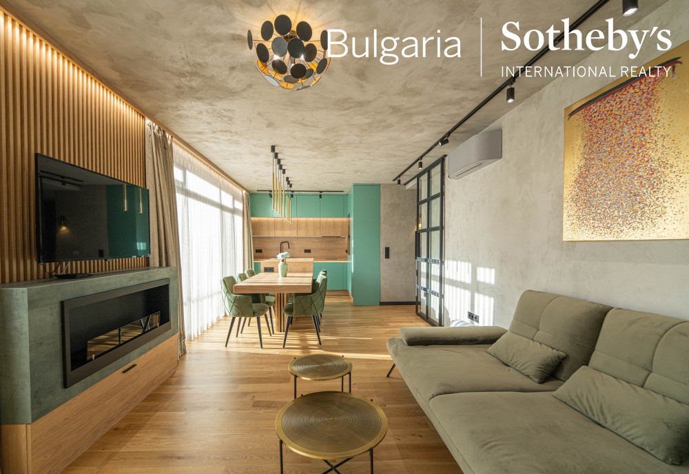 Продава 3-СТАЕН, гр. София, Драгалевци