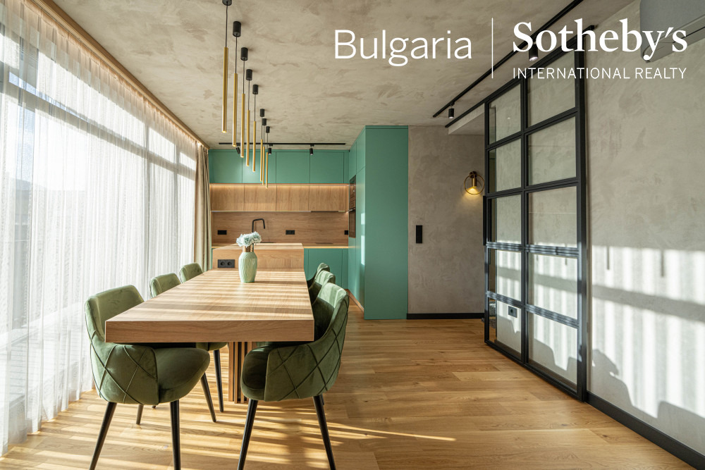 Продава 3-СТАЕН, гр. София, Драгалевци, снимка 4 - Апартаменти - 53496332